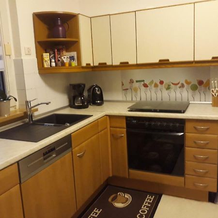 Tal-Residenz Haus Nr 5 Daire Bad Salzuflen Dış mekan fotoğraf