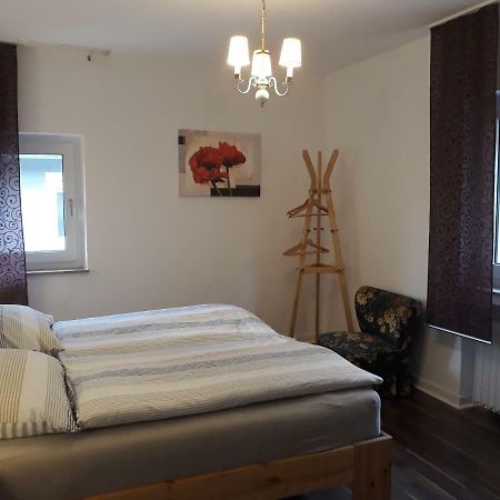 Tal-Residenz Haus Nr 5 Daire Bad Salzuflen Dış mekan fotoğraf