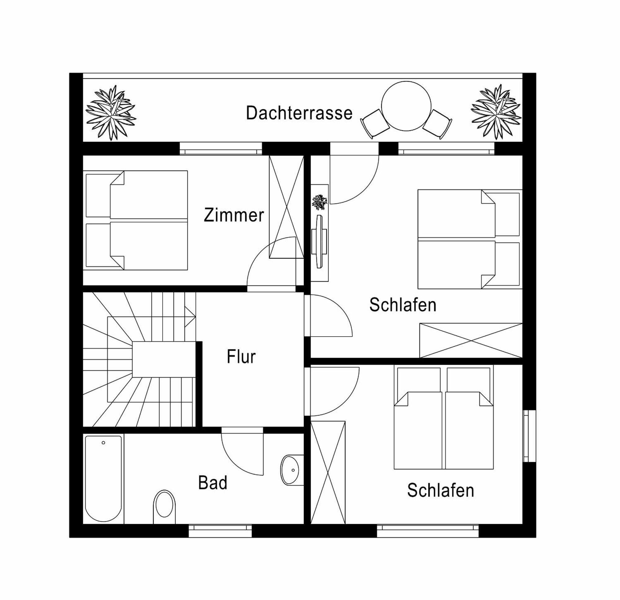 Tal-Residenz Haus Nr 5 Daire Bad Salzuflen Dış mekan fotoğraf