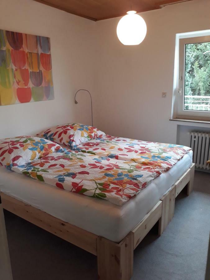 Tal-Residenz Haus Nr 5 Daire Bad Salzuflen Dış mekan fotoğraf