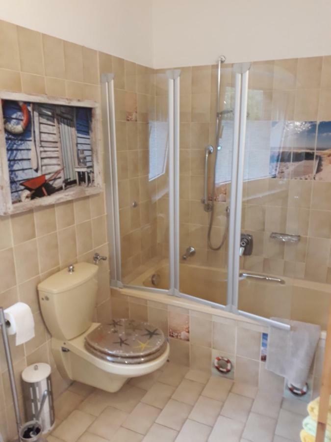 Tal-Residenz Haus Nr 5 Daire Bad Salzuflen Dış mekan fotoğraf