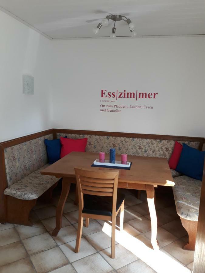 Tal-Residenz Haus Nr 5 Daire Bad Salzuflen Dış mekan fotoğraf